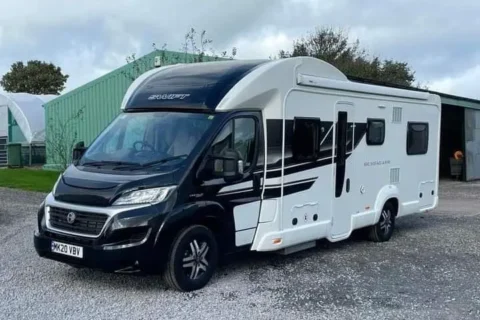 Buy my caravan near Nationwide