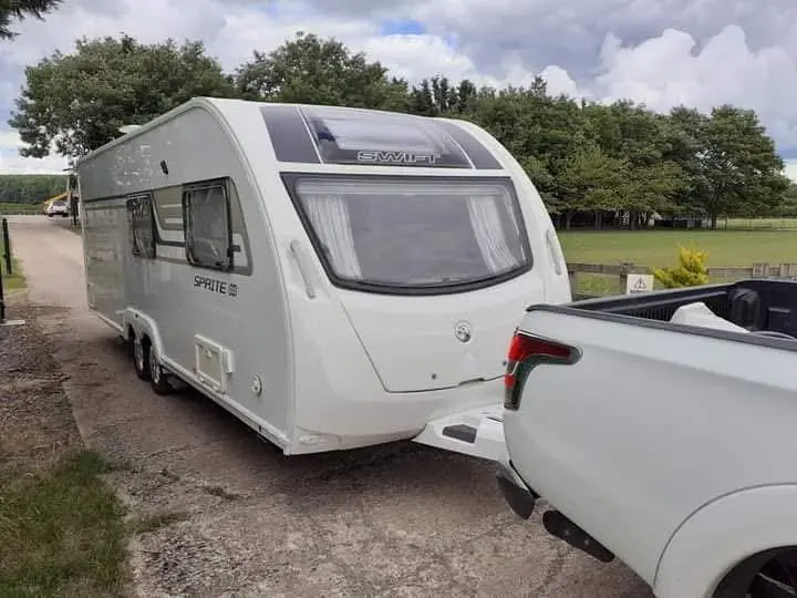 Caravan buyers near me Nationwide