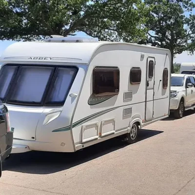 Sell my caravan quickly Nationwide